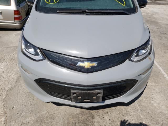 Photo 8 VIN: 1G1FY6S06K4101292 - CHEVROLET BOLT EV LT 