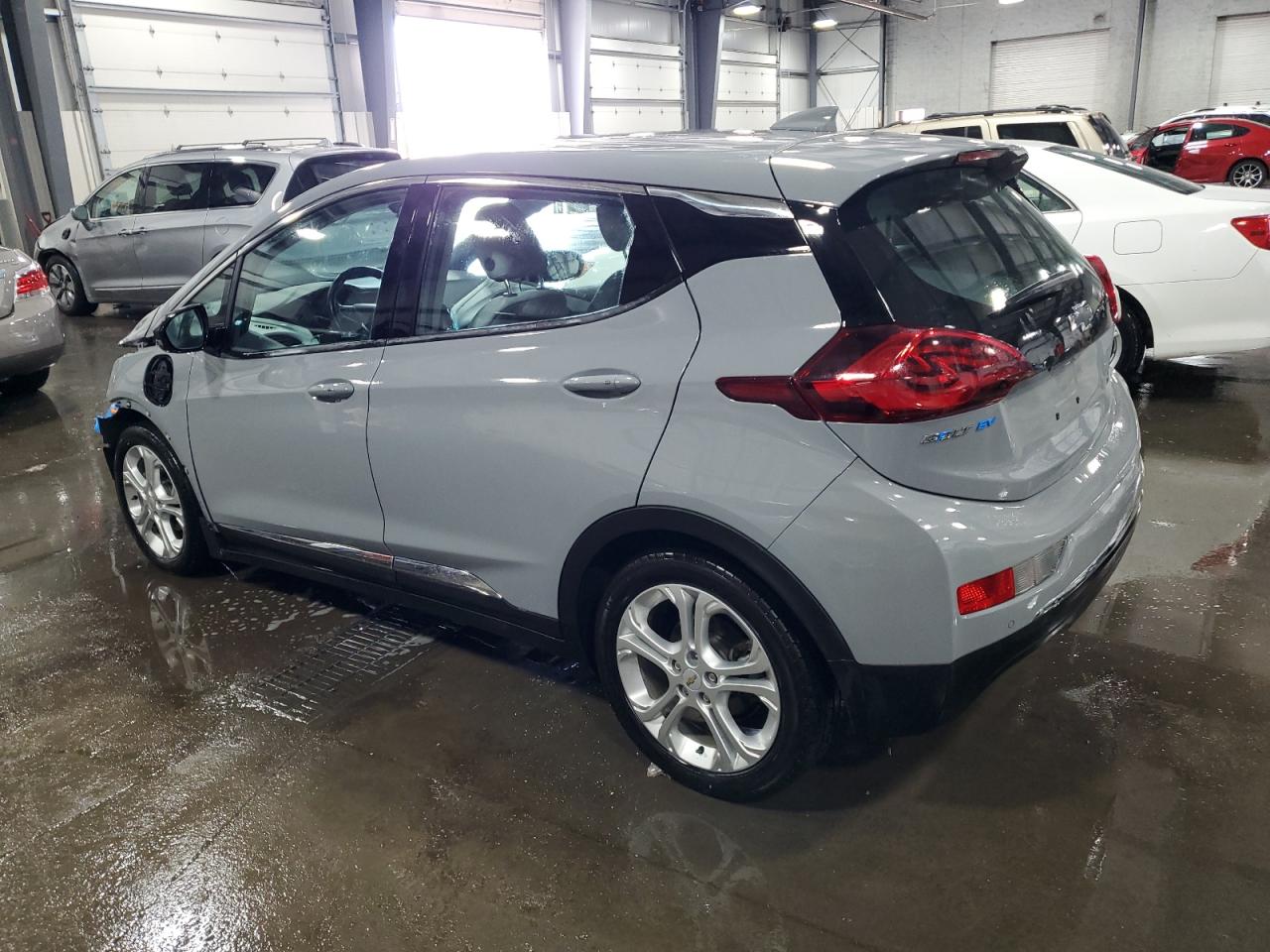 Photo 1 VIN: 1G1FY6S06K4107982 - CHEVROLET BOLT 