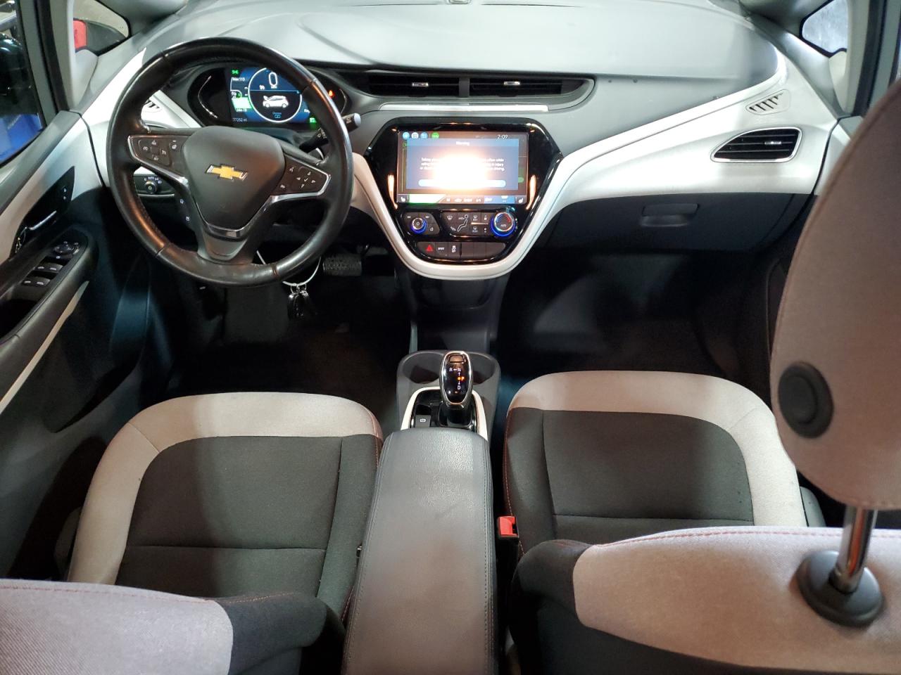 Photo 7 VIN: 1G1FY6S06K4107982 - CHEVROLET BOLT 