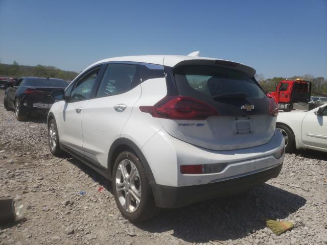 Photo 2 VIN: 1G1FY6S06K4110588 - CHEVROLET BOLT EV 