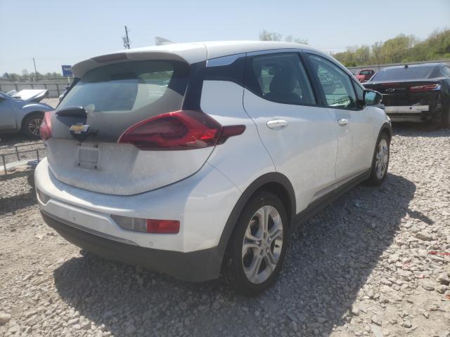 Photo 3 VIN: 1G1FY6S06K4110588 - CHEVROLET BOLT EV 