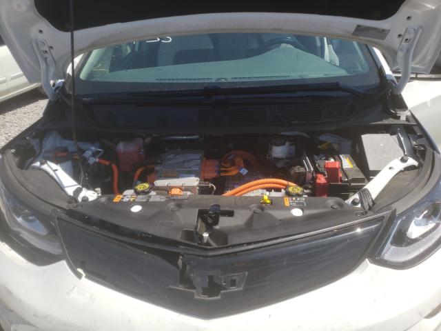 Photo 6 VIN: 1G1FY6S06K4110588 - CHEVROLET BOLT EV 