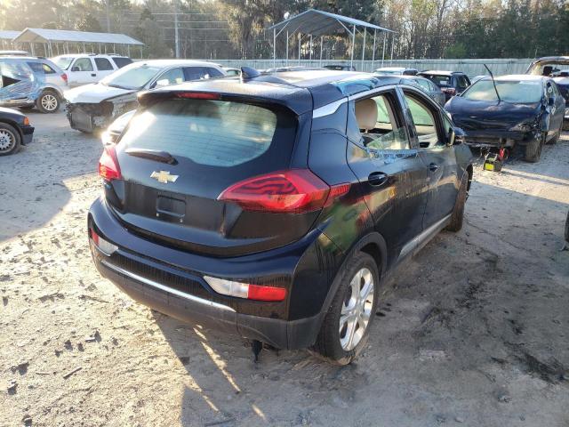 Photo 3 VIN: 1G1FY6S06K4112101 - CHEVROLET BOLT EV LT 