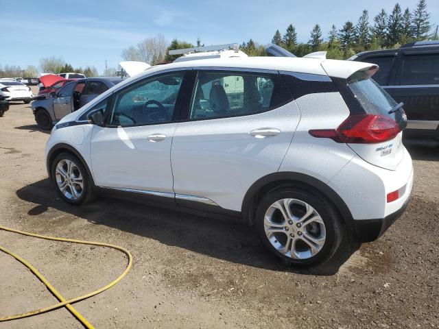 Photo 1 VIN: 1G1FY6S06K4117721 - CHEVROLET BOLT 