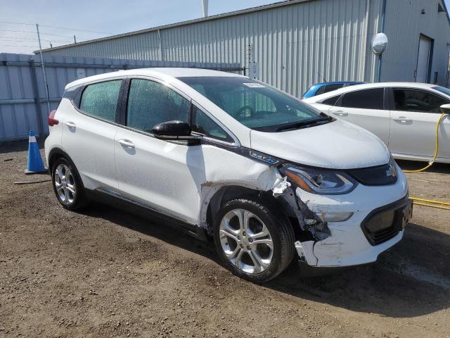 Photo 3 VIN: 1G1FY6S06K4117721 - CHEVROLET BOLT 