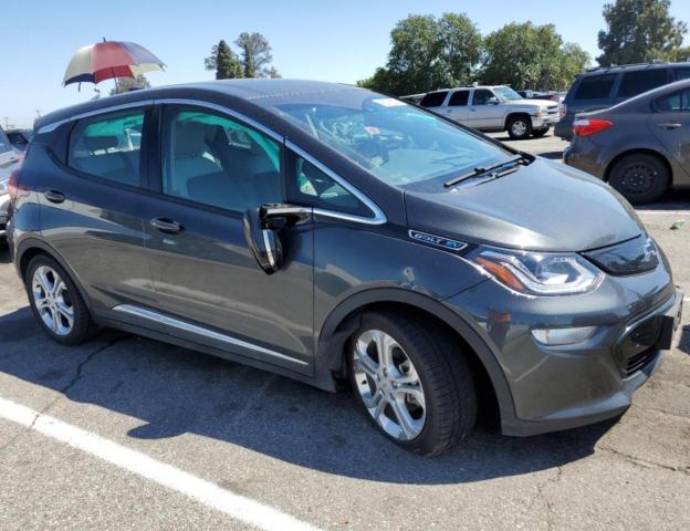 Photo 3 VIN: 1G1FY6S06K4131683 - CHEVROLET BOLT EV 