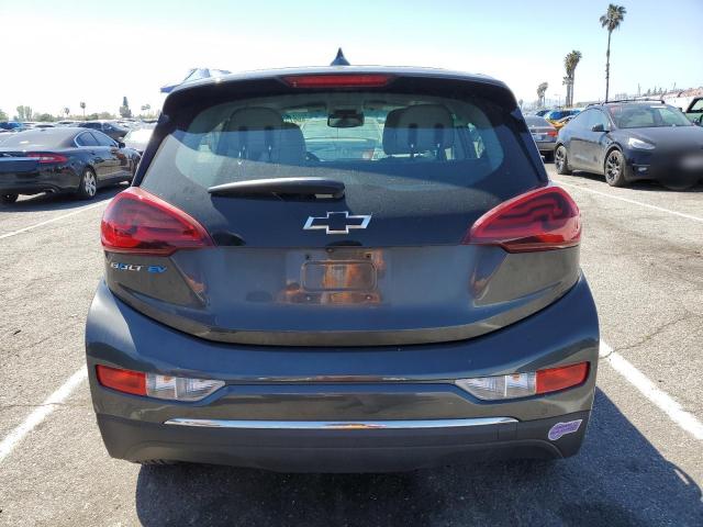 Photo 5 VIN: 1G1FY6S06K4131683 - CHEVROLET BOLT EV 