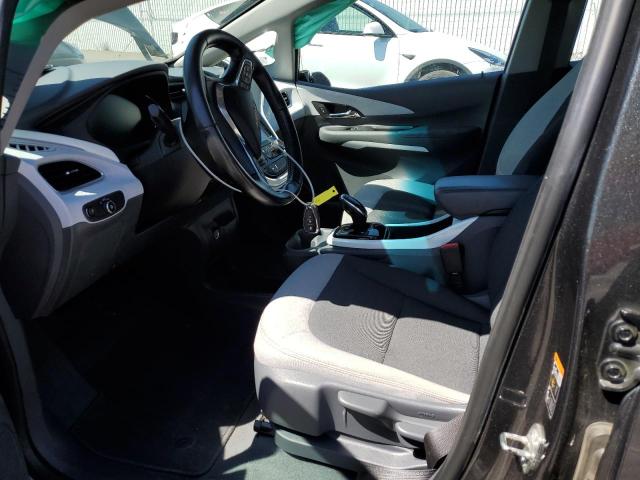 Photo 6 VIN: 1G1FY6S06K4131683 - CHEVROLET BOLT EV 