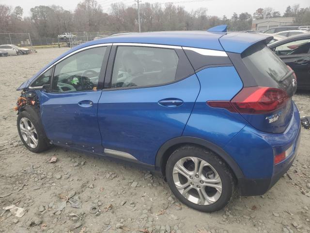 Photo 1 VIN: 1G1FY6S06K4137421 - CHEVROLET BOLT EV LT 