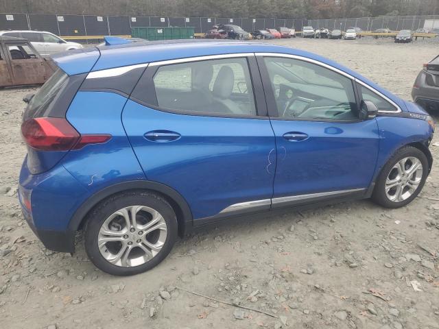 Photo 2 VIN: 1G1FY6S06K4137421 - CHEVROLET BOLT EV LT 