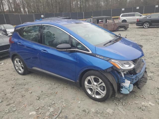 Photo 3 VIN: 1G1FY6S06K4137421 - CHEVROLET BOLT EV LT 