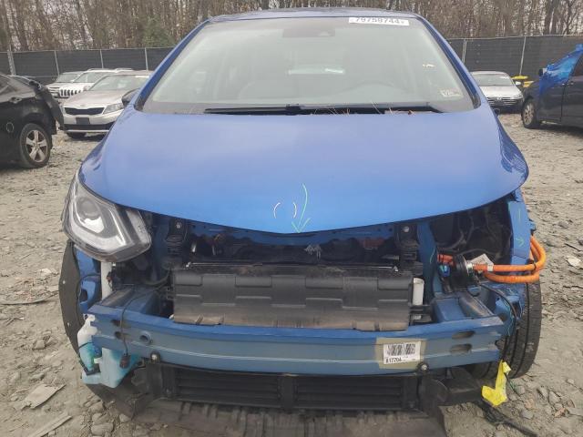 Photo 4 VIN: 1G1FY6S06K4137421 - CHEVROLET BOLT EV LT 