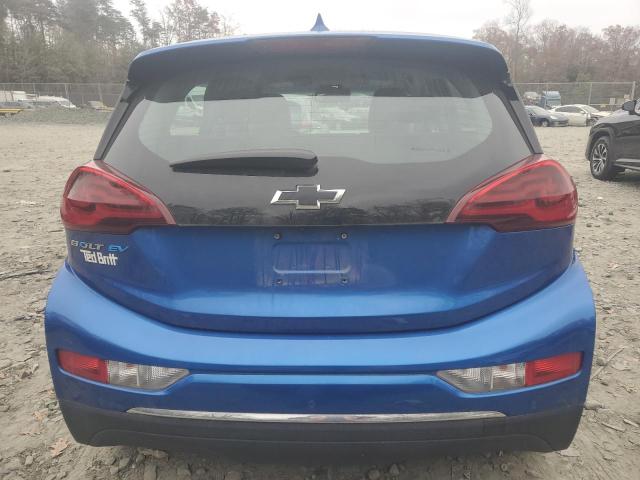 Photo 5 VIN: 1G1FY6S06K4137421 - CHEVROLET BOLT EV LT 