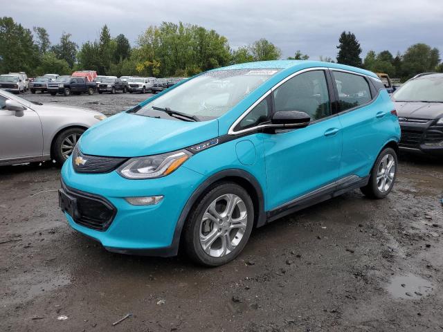 Photo 0 VIN: 1G1FY6S06L4105375 - CHEVROLET BOLT EV 