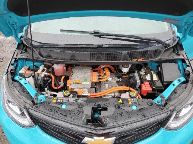 Photo 10 VIN: 1G1FY6S06L4105375 - CHEVROLET BOLT EV 