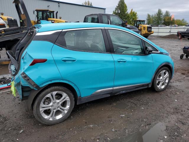 Photo 2 VIN: 1G1FY6S06L4105375 - CHEVROLET BOLT EV 