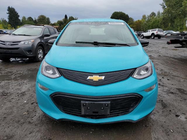 Photo 4 VIN: 1G1FY6S06L4105375 - CHEVROLET BOLT EV 