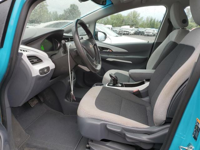 Photo 6 VIN: 1G1FY6S06L4105375 - CHEVROLET BOLT EV 