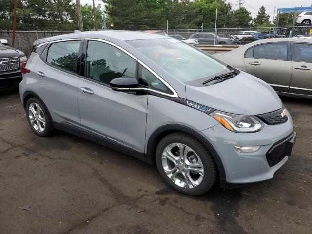 Photo 3 VIN: 1G1FY6S06L4109121 - CHEVROLET BOLT 