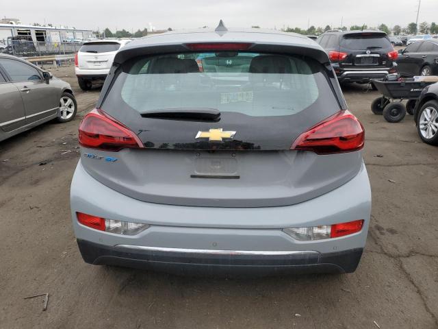 Photo 5 VIN: 1G1FY6S06L4109121 - CHEVROLET BOLT 