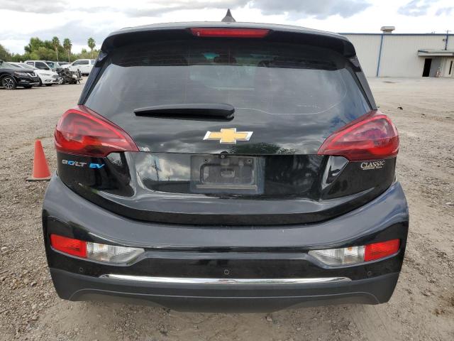 Photo 5 VIN: 1G1FY6S06L4109541 - CHEVROLET BOLT EV LT 