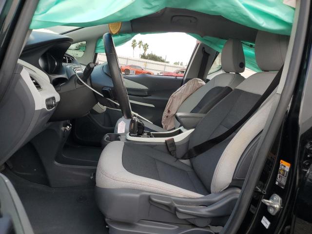 Photo 6 VIN: 1G1FY6S06L4109541 - CHEVROLET BOLT EV LT 