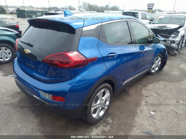 Photo 3 VIN: 1G1FY6S06L4115596 - CHEVROLET BOLT EV 