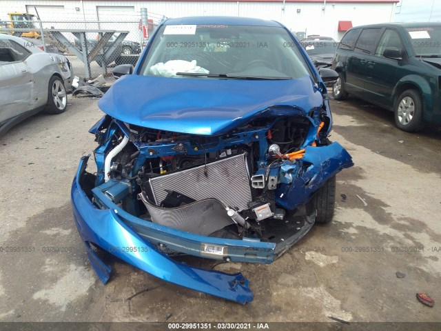 Photo 5 VIN: 1G1FY6S06L4115596 - CHEVROLET BOLT EV 