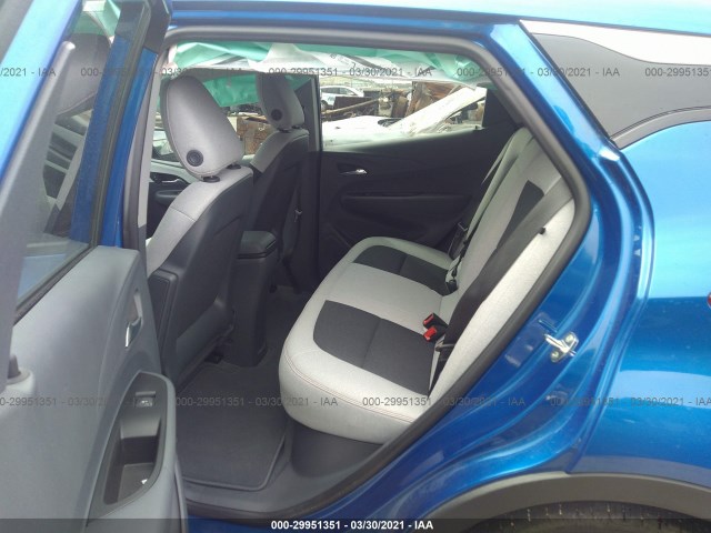 Photo 7 VIN: 1G1FY6S06L4115596 - CHEVROLET BOLT EV 