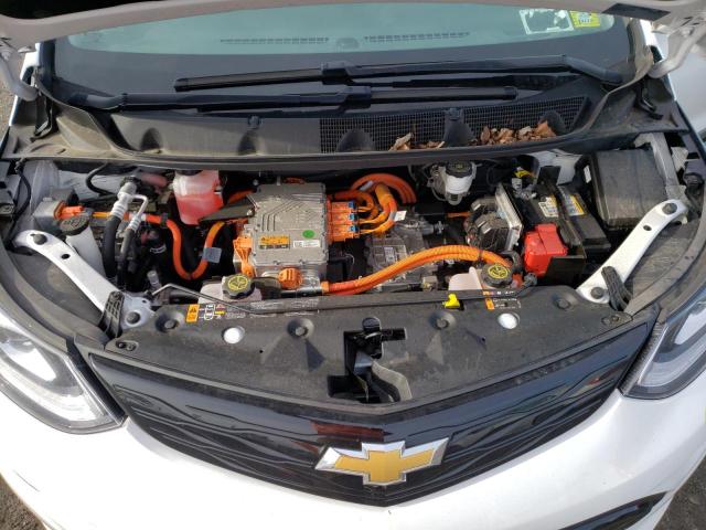 Photo 10 VIN: 1G1FY6S06L4116571 - CHEVROLET BOLT EV LT 