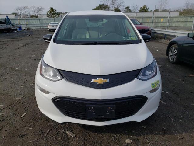 Photo 4 VIN: 1G1FY6S06L4116571 - CHEVROLET BOLT EV LT 