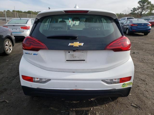 Photo 5 VIN: 1G1FY6S06L4116571 - CHEVROLET BOLT EV LT 