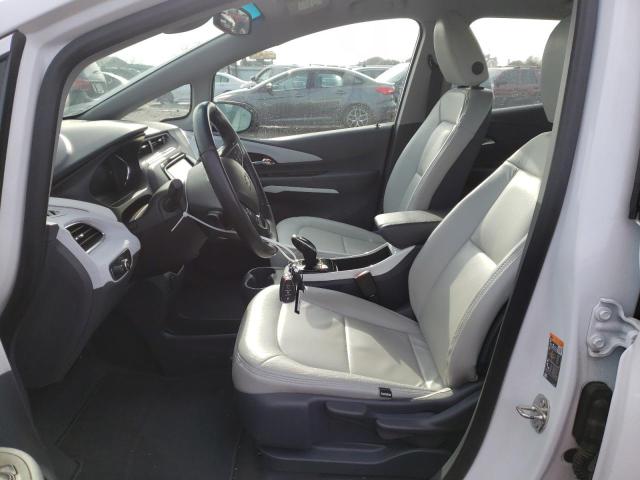 Photo 6 VIN: 1G1FY6S06L4116571 - CHEVROLET BOLT EV LT 