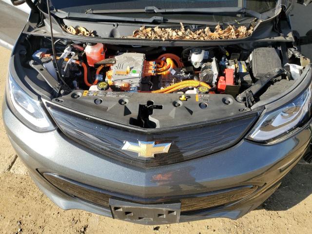 Photo 10 VIN: 1G1FY6S06L4130020 - CHEVROLET BOLT EV LT 