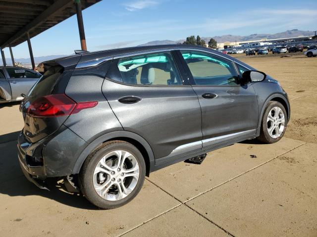 Photo 2 VIN: 1G1FY6S06L4130020 - CHEVROLET BOLT EV LT 