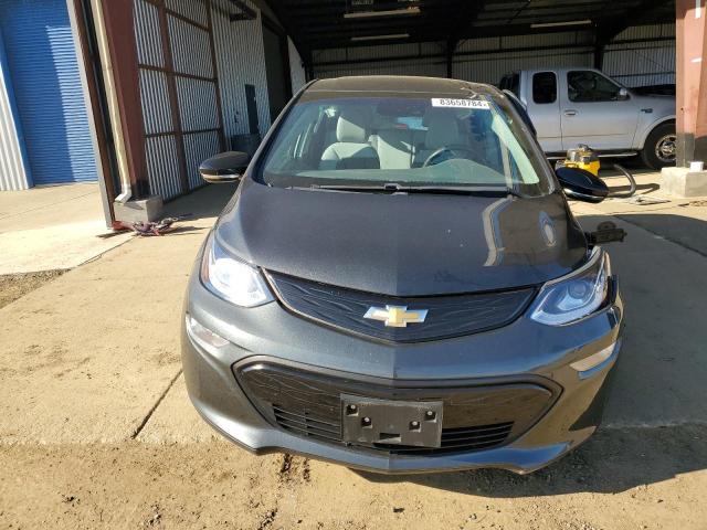 Photo 4 VIN: 1G1FY6S06L4130020 - CHEVROLET BOLT EV LT 