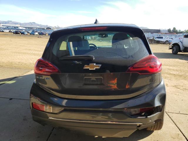 Photo 5 VIN: 1G1FY6S06L4130020 - CHEVROLET BOLT EV LT 