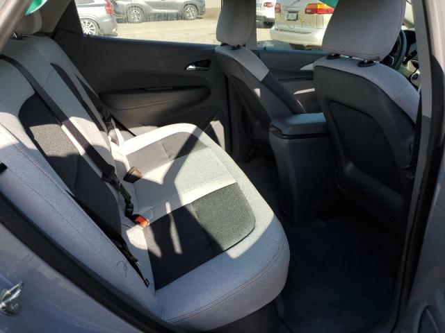 Photo 5 VIN: 1G1FY6S06L4131717 - CHEVROLET BOLT EV LT 