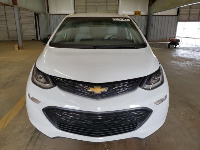 Photo 4 VIN: 1G1FY6S06L4133502 - CHEVROLET BOLT 