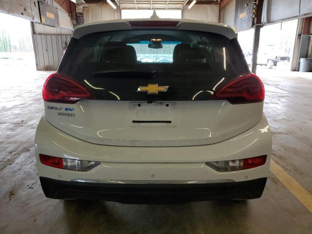 Photo 5 VIN: 1G1FY6S06L4133502 - CHEVROLET BOLT 