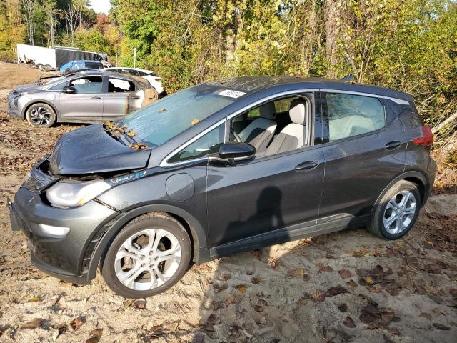 Photo 1 VIN: 1G1FY6S06L4135217 - CHEVROLET BOLT EV 