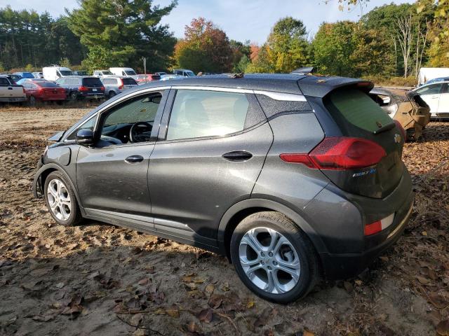 Photo 2 VIN: 1G1FY6S06L4135217 - CHEVROLET BOLT EV 