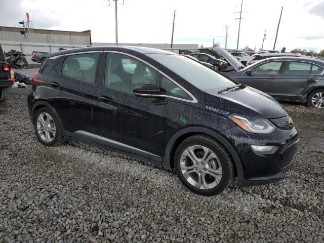 Photo 3 VIN: 1G1FY6S06L4137369 - CHEVROLET BOLT EV LT 