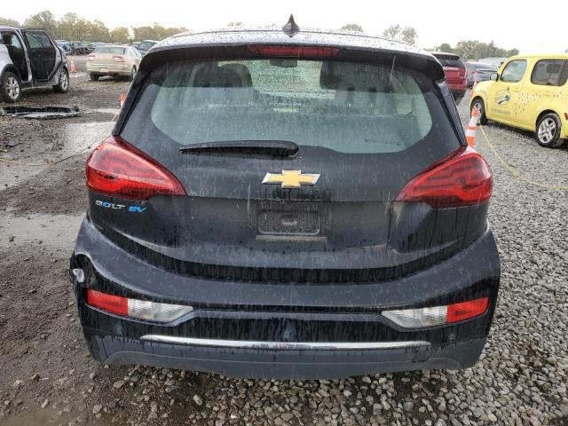 Photo 5 VIN: 1G1FY6S06L4137369 - CHEVROLET BOLT EV LT 