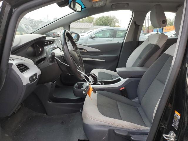 Photo 6 VIN: 1G1FY6S06L4137369 - CHEVROLET BOLT EV LT 