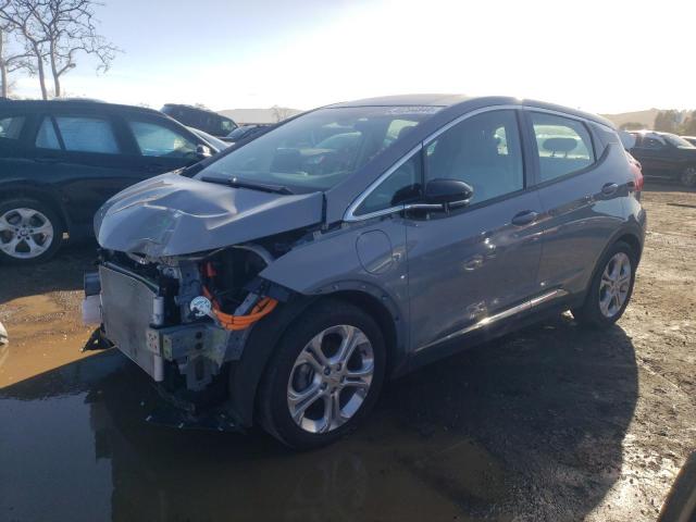 Photo 0 VIN: 1G1FY6S06L4139235 - CHEVROLET BOLT 