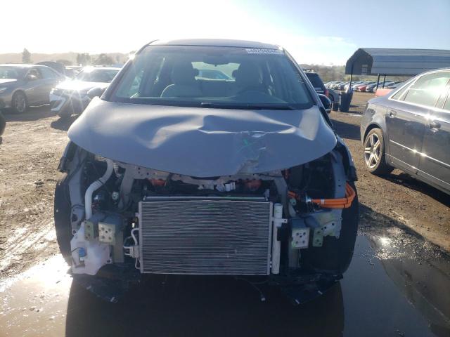 Photo 4 VIN: 1G1FY6S06L4139235 - CHEVROLET BOLT 