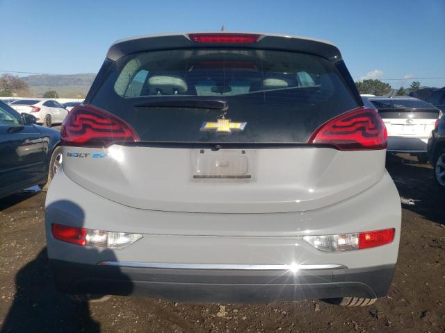 Photo 5 VIN: 1G1FY6S06L4139235 - CHEVROLET BOLT 