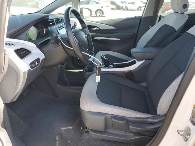 Photo 6 VIN: 1G1FY6S06L4144533 - CHEVROLET BOLT EV LT 