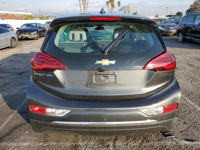 Photo 5 VIN: 1G1FY6S06L4146248 - CHEVROLET BOLT EV LT 